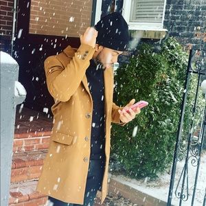 Meet your Posher, Kendrick